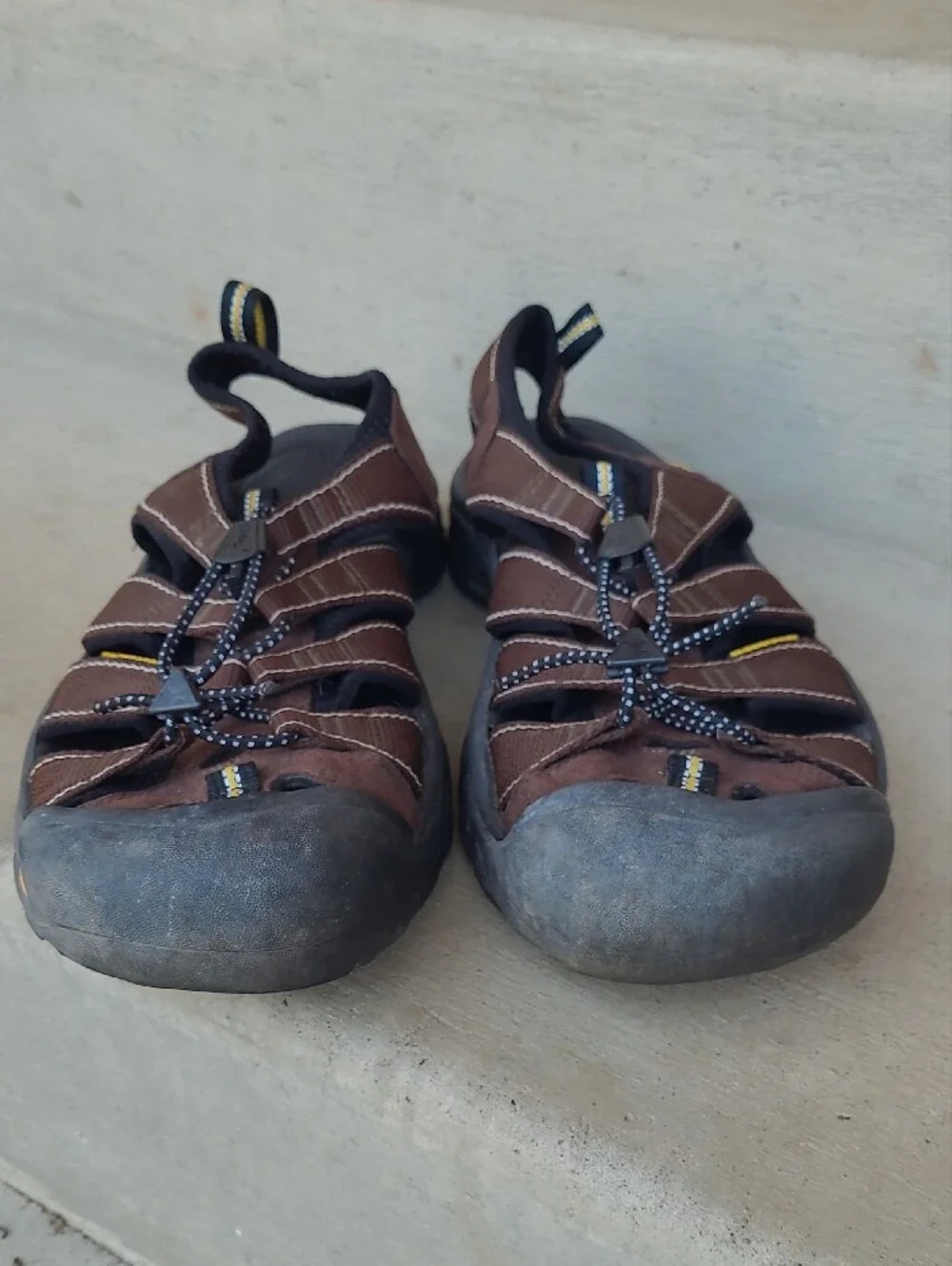 Keen excellent pre